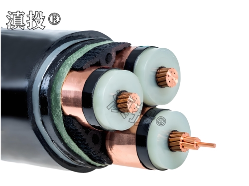 YJV 电缆和 YJV22 电缆区别，工程采购必看