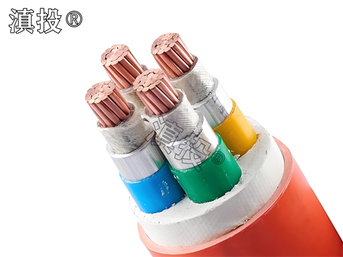 阻燃电缆和耐火电缆怎么选？消防工程用电缆