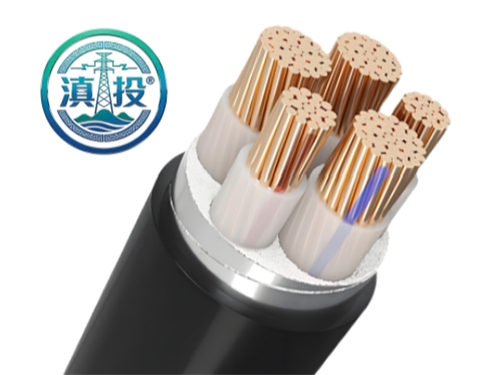 云南电缆厂滇投® 深耕本土赋能滇电，国标品质筑牢电力传输根基