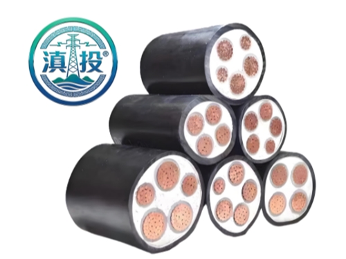 昆明电缆厂滇投® 匠心务实，助力本地电线电缆行业稳步发展