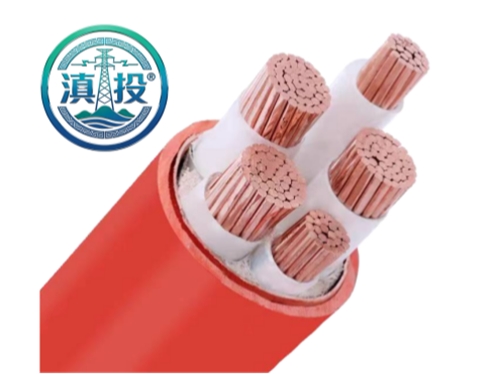 工业智造的 "动力血脉"！滇投 ® 电缆全场景赋能工矿企业高效生产