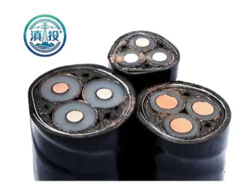 滇投 ® 电缆护航城市电网升级，全品类线缆筑牢云南电力生命线