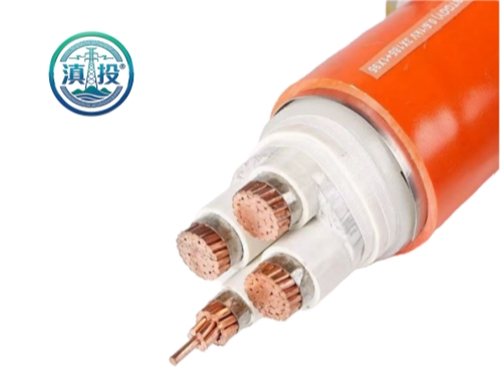 筑造安心家园！滇投 ® 电缆全品类赋能建筑工程与民生用电