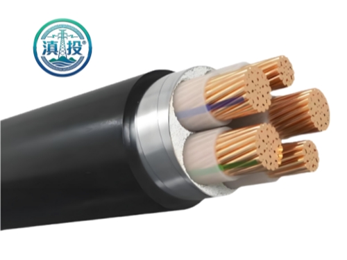 昆明呈贡新区住宅小区配电项目