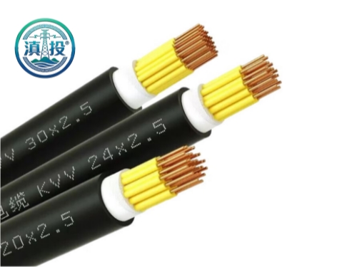 玉溪某商业综合体电气安装